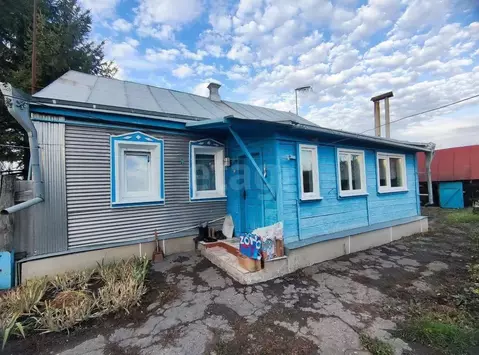 Дом в Белгородская область, Красногвардейский район, Засосенское ...