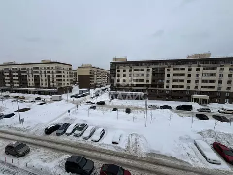 2-к кв. Московская область, Щелково городской округ, Монино пгт ул. ...