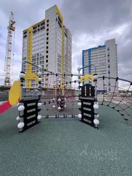 1-к кв. Брянская область, Брянск Флотская ул., 95 (32.77 м)