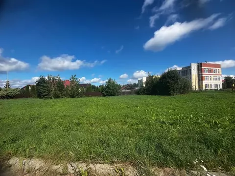 Участок в Псковская область, Псковский район, Логозовская волость, д. ...