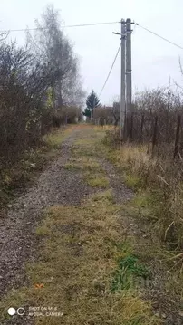 Участок в Воронежская область, Рамонский район, Скляевское с/пос, ...