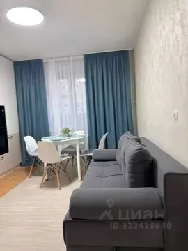 1-к кв. Чувашия, Чебоксары Университетская ул., 38к4 (51.0 м)