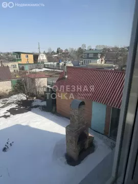 Дом в городское поселение Новосемейкино, массив Старосемейкино, ДНТ ...