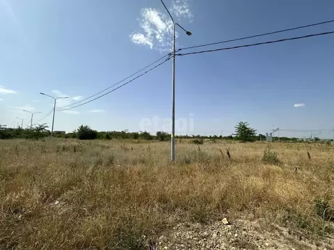 Участок в Адыгея, Майкоп Фиштский пер. (7.7 сот.)