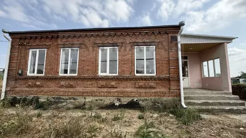 Дом в Адыгея, Кошехабль аул ул. Шовгенова, 42 (84 м)