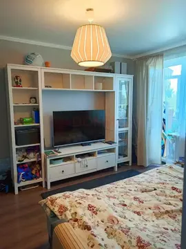 3-к кв. Ростовская область, Новочеркасск Грушевская ул. (52.0 м)