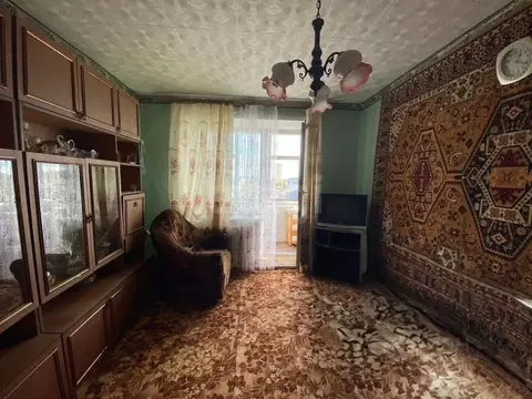 1-к кв. Брянская область, Погар рп ул. Октябрьская, 49 (29.9 м)