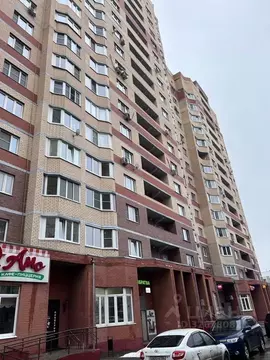 2-к кв. Московская область, Пушкино Серебрянка мкр, 48к1 (72.0 м)
