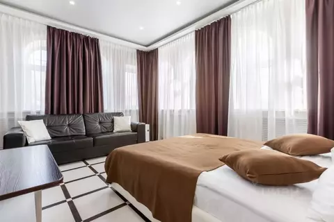 Комната Самарская область, Самара Ново-Урицкая ул., 21 (32.0 м)