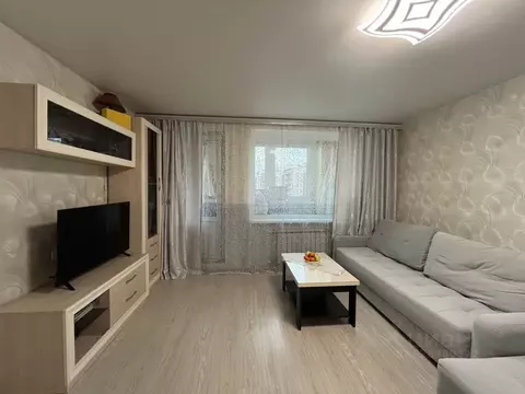 1-к кв. Санкт-Петербург ул. Латышских Стрелков, 11К2 (32.3 м)