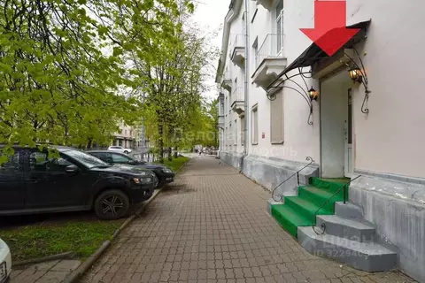 Помещение свободного назначения в Новгородская область, Великий ...