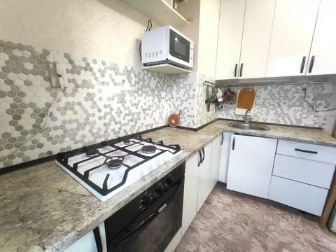 1-к кв. Татарстан, Пестречинский район, Богородское с/пос, д. Куюки, ...