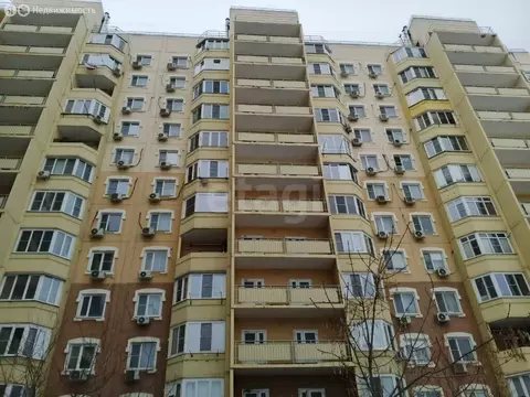 1-комнатная квартира: Астрахань, улица Баха, 10 (44.4 м)