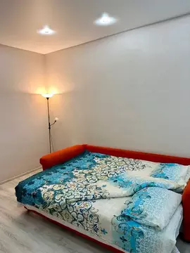 1-к кв. Башкортостан, Уфа Комсомольская ул., 15 (69.0 м)