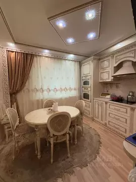 2-к кв. Москва Сормовская ул., 8К2 (60.0 м)