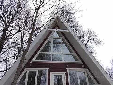 Дом в Московская область, Истра муниципальный округ, д. Александрово  ...