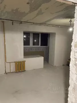 1-к кв. Нижегородская область, Кстово Зеленая ул., 8 (38.7 м)