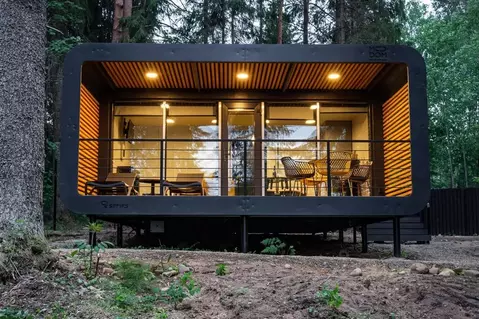 Комната Новгородская область, Демянский муниципальный округ, д. Кривая ...