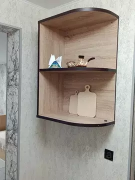 Студия Краснодарский край, Сочи Кленовая ул., 9/3 (35.0 м)