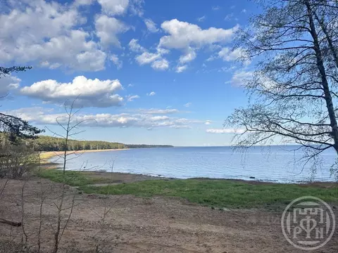 Участок в Санкт-Петербург пос. Серово, Молодежное СНТ, ул. Круговая ...