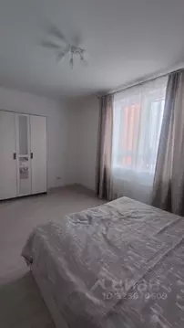 2-к кв. Москва Симферопольский проезд, 7 (55.0 м)