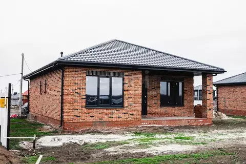 Дом в Ростовская область, Аксайский район, Щепкинское с/пос, пос. ...