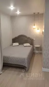 1-к кв. Кировская область, Киров Гороховская ул., 81 (37.0 м)