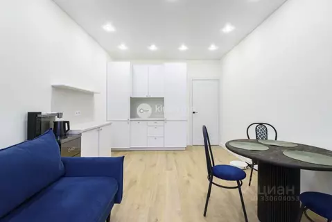 2-к кв. Татарстан, Казань Мечта жилой комплекс, 4 (60.2 м)
