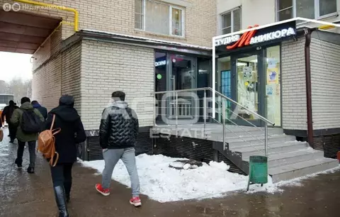 Торговая площадь (42.2 м)