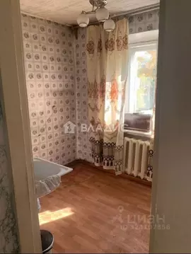 1-к кв. Бурятия, Улан-Удэ Ткацкая ул., 16 (31.0 м)