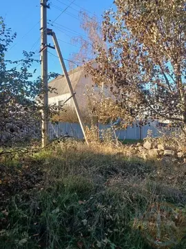 Участок в Крым, Симферопольский район, Добровское с/пос, с. Пионерское ...