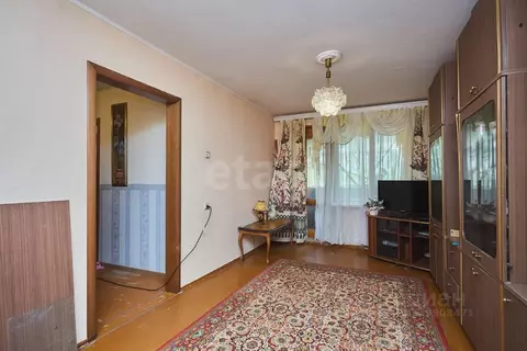 2-к кв. Башкортостан, Уфа ул. Ферина, 24/3 (45.0 м)