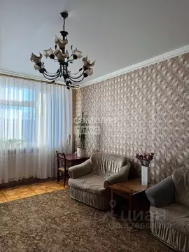 2-к кв. Курская область, Курск Никитская ул., 4 (62.8 м)