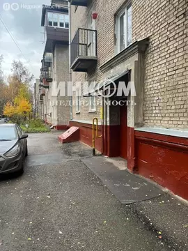 3-комнатная квартира: Королёв, улица Грабина, 19/1 (59 м)