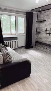 1-к кв. Самарская область, Самара ул. Советской Армии, 162 (32.0 м)