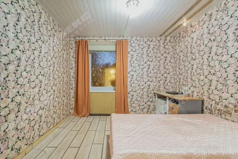 2-к кв. Санкт-Петербург ул. Шотмана, 8К2 (54.5 м)