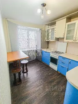 3-к кв. Самарская область, Самара Никитинская ул., 77 (65.6 м)