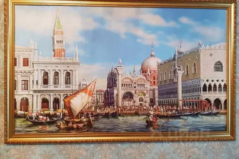 1-к кв. Ленинградская область, Кировск Новая ул., 30 (34.0 м)