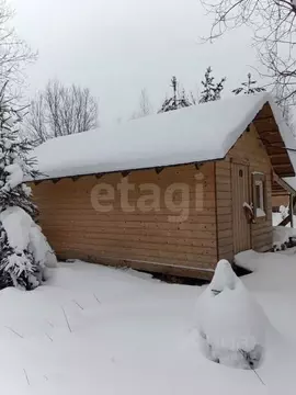 Дом в Ярославская область, Рыбинский муниципальный округ, Надежда-3 ...