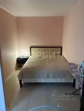 2-к кв. Тюменская область, Тюмень ул. Луначарского, 57 (40.7 м)