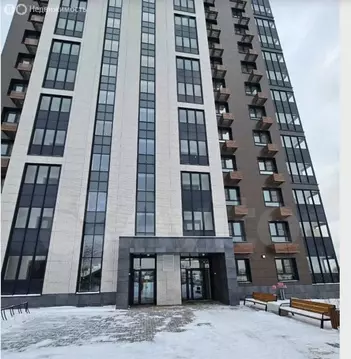1-комнатная квартира: Подольск, Плещеевская улица, 46Б (38 м)