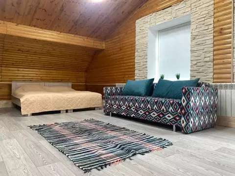 Комната Башкортостан, Абзелиловский район, Ташбулатовский сельсовет, ...