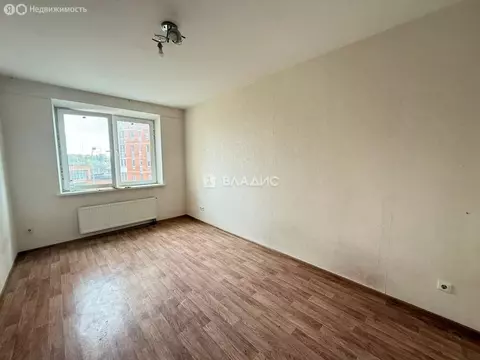 1-комнатная квартира: Щербинка, улица Барышевская Роща, 12 (37.4 м)