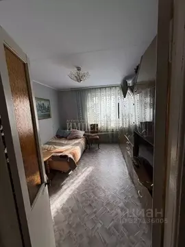 2-к кв. Марий Эл, Йошкар-Ола ул. Подольских Курсантов, 13 (33.8 м)