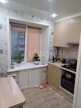 3-к кв. Свердловская область, Екатеринбург Елизавет жилрайон, пер. ...