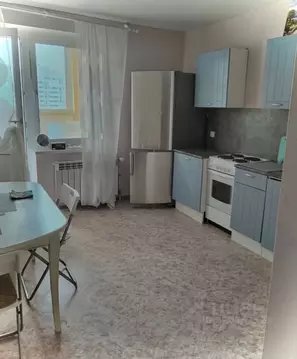 2-к кв. Татарстан, Казань ул. Айрата Арсланова, 11 (51.0 м)