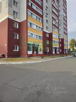 1-к кв. Брянская область, Брянск Брянский пер., 69 (44.0 м)