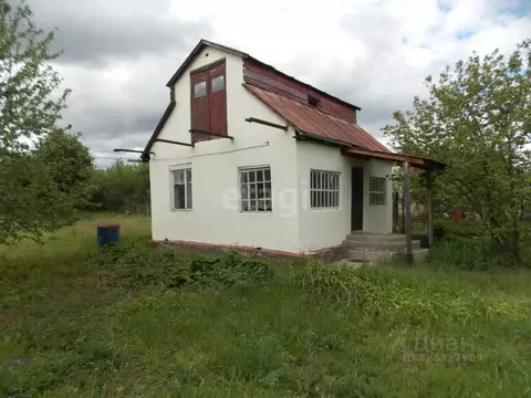 Дом в Саратовская область, Саратов Автоколонна-52 СНТ,  (37 м)