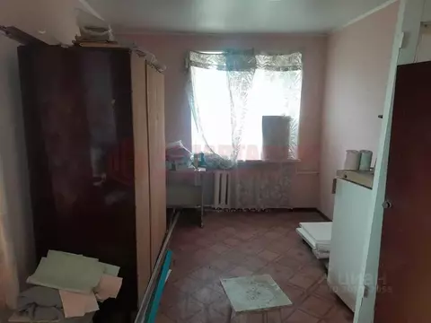 1-к кв. Астраханская область, Астрахань ул. 1-я Железнодорожная, 26 ...