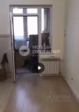 Комната Свердловская область, Екатеринбург пер. Трамвайный, 2к2 (32.9 ...